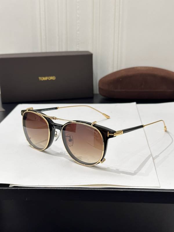 Tom Ford Sunglasses Top Quality TOS01475